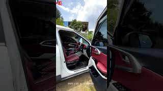 Kia Carens 1st Time 🔝 Lamborghini Interior Modification 💥🥵 Upgrade Your Interior design 🫵💥