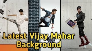 Latest Vijay Mahar Background Download | #vijaymaharediting #vijaymahar | Part  1 |