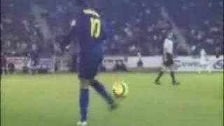 AMAZING footbal tricks