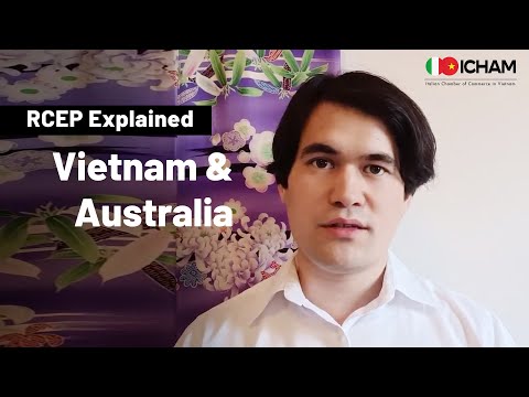 Vietnam - Australia | RCEP Explained