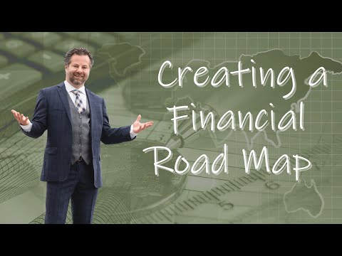 Creating a Financial Roadmap - Part 2 (Budgeting & Money Management Tips)- Behind the Vault