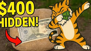 Free Cash in Wichita KS #freecash #ict #wichitakansas #wichitacashfun