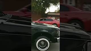 #OETA #lowrider #documentary #hydralic #okc #oklahoma #heritage @CBDubMedia  sub to my channel plz