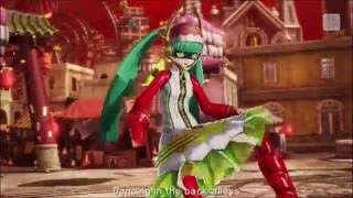 Babylon (English Subs) - Hatsune Miku: Project Diva X (PS4)