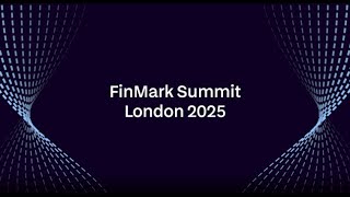 FinMark Summit and Devexperts networking event London 2025
