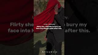 Rare view of them🤧 #wattpad #fiction #fictionwriting #mystery #mafia #shortvideo #hatetolovestory