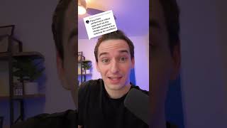 Not Everything In Coding Is About Performance...