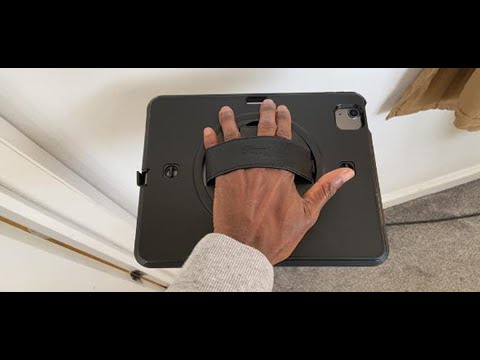 Timecity iPad 10th Generation Case (10th Gen iPad Case, iPad 10 Case, iPad 10.9 Case 2022 Release)