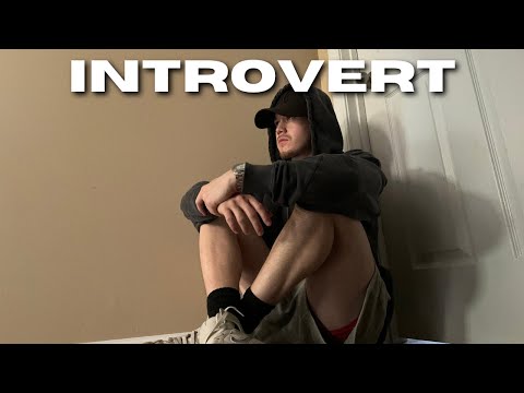 How I broke free from being an introvert