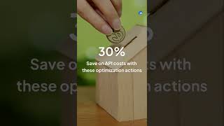 Stop Wasting 40% of Your AWS API Budget! 💰 #AWS #TechTips #CostOptimization #awsbilling