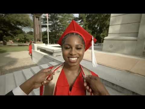 NC State - "The Future" Commercial 2023