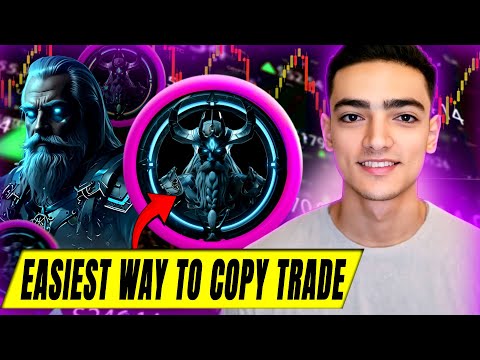OdinBot | The Best Copy Trade Platform of 2025 | FULL REVİEW!