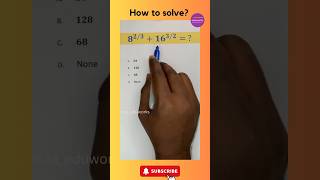 Exponent math with 2