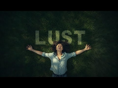 LUST | Transform Desire Into Inner Strength (Motivational Speech)