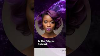 CropBytes migrated to Polygon network💜 Blockchain Gaming News #shorts . #nftgame #p2e