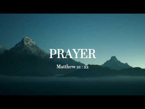 Prayer | 30 Minutes With God | Piano Instrumental Soaking Worship | Guided Prayer