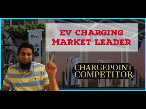 EVgo stock offers a piece of niche charging business (CLII Stock analysis)