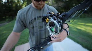 How to Sight in the Trophy Ridge React Pro | Trophy Ridge