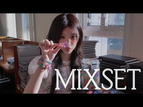 끊김없는 PLAYLIST ☀️☀️ 날씨 좋은 날엔 역시 드라이브!!! 운전할 때 신나게 들을 믹스셋 🌊🌊 KPOP  MIXSET #운전플리 #플레이리스트 #Kpop 걸그룹 보이그룹