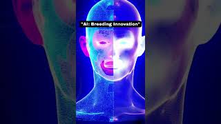 AI Breeds Innovation #aibreakthroughs  #innovation  #techadvancements  #futureforward  #ai