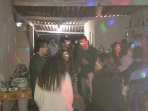ANIVERSÁRIO DO EDSON 16 JUN 2017