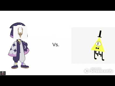 What if...Bill Cipher tried to take over the boiling isles | part 4 | The Owl House