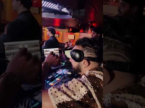 INSANE PARTY Inside #AriiusNightclub, SheLovesAnthony #Windsor #dj #party #dj #ariius #windsor
