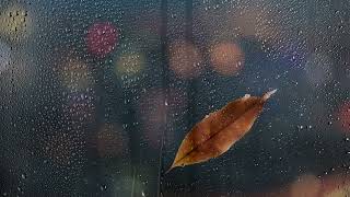 Rain & Piano Music for Deep Sleep, Study, and Relaxation | LofiZone x Aakash Desai