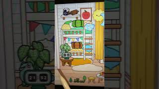 Kids bedroom inspo! #rp #toca #tocaboca #cute #roleplay #kids #inspo #building #trending