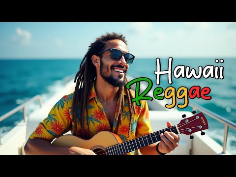 Hawaiian Reggae 2025 – Journey to a Tropical Melody Paradise 🌴