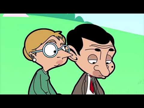 Mr Bean Funny New Series
