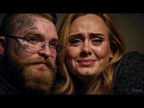 Shella | AI-Generated song ( inspired by Adele and Jelly Roll)