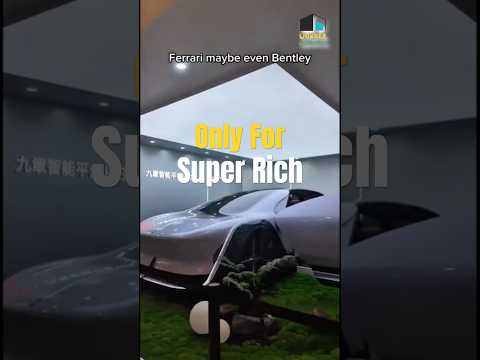 The Most Unique Cars in the World