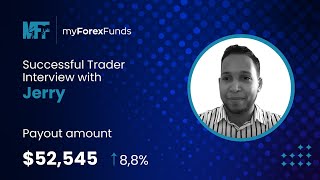 Successful Trader Interview with Jerry