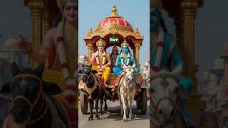 #aitrends#dewali2025राम