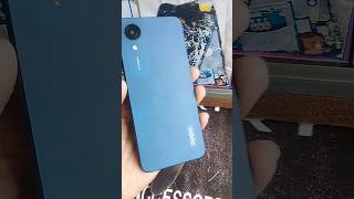 Change Your Oppo A17K Back Panel in Minutes! #OppoA17K #BackPanelReplacement #DIYPhoneRepair