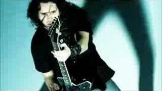 FIREWIND - Mercenary Man (OFFICIAL VIDEO)