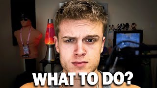 The Content Dilemma...