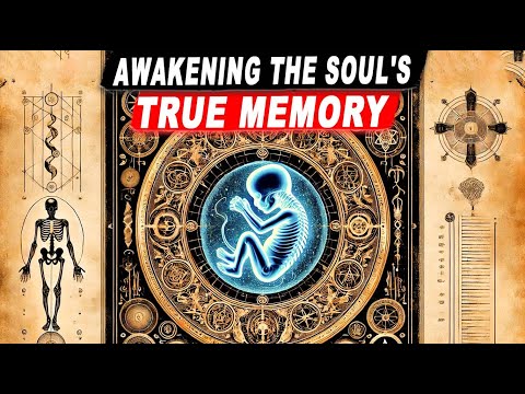 Unlocking the Forbidden Technique to Remember Your True Self🕯️