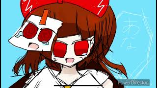 #めめ村故にユーエンミー編集リレー  ガンマスさん担当