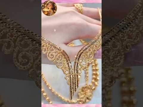 #sonamehal #gold #set #afghan #afghnistan#kabul #quetta #goldset #ring #khra #bangles#jewelry