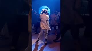 One in a billion 🌟💫#SmoothCriminal #MlchaelJJackson #MJ#KingOfPop #mjforever #MJLean#Moonwalk