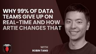 Why 99% of Data Teams Give Up on Real-Time And How Artie Changes That