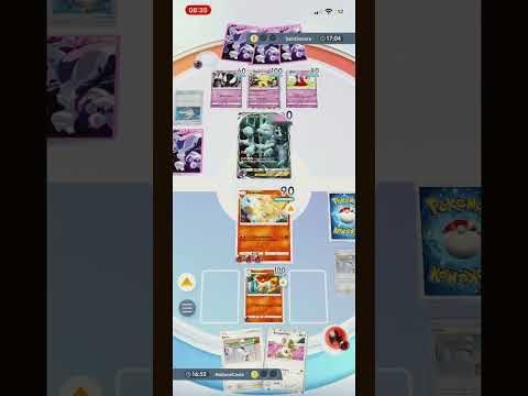 POKEMON POCKET!!! MA QUANTO È FORTE QUESTO MAZZO MONO PRIZE!!