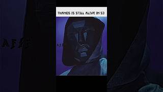 Thanos is still alive 💀🔥#thanos #squidgame #squidgame2 #squidgame3 #kdrama #korean #netflix