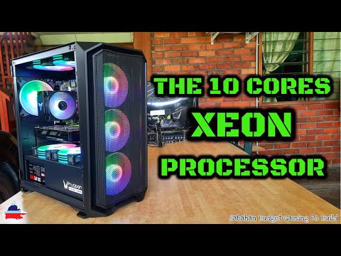 Is The Xeon E5 2670 v2 10 Cores Processor Still Good For Gaming in 2021? Let's Find Out