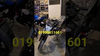 suzuki gixxer monotone price in Bangladesh 2024