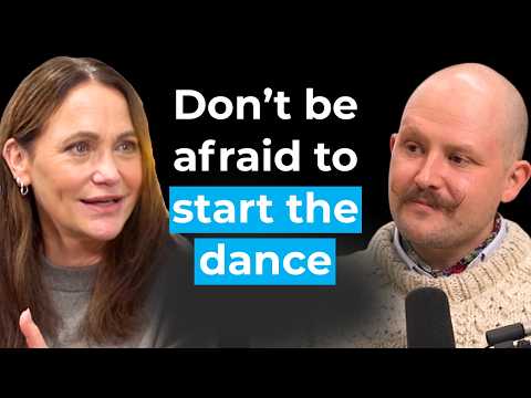 Starting the dance for lasting change in public services