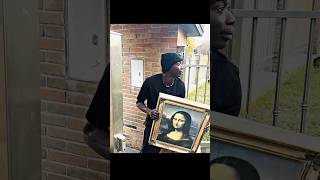 Khaby Lame Top Aura Moments