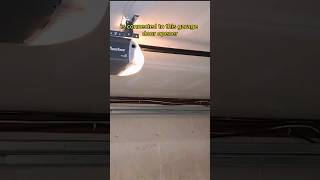 Program Universal Remote to LiftMaster Garage Door